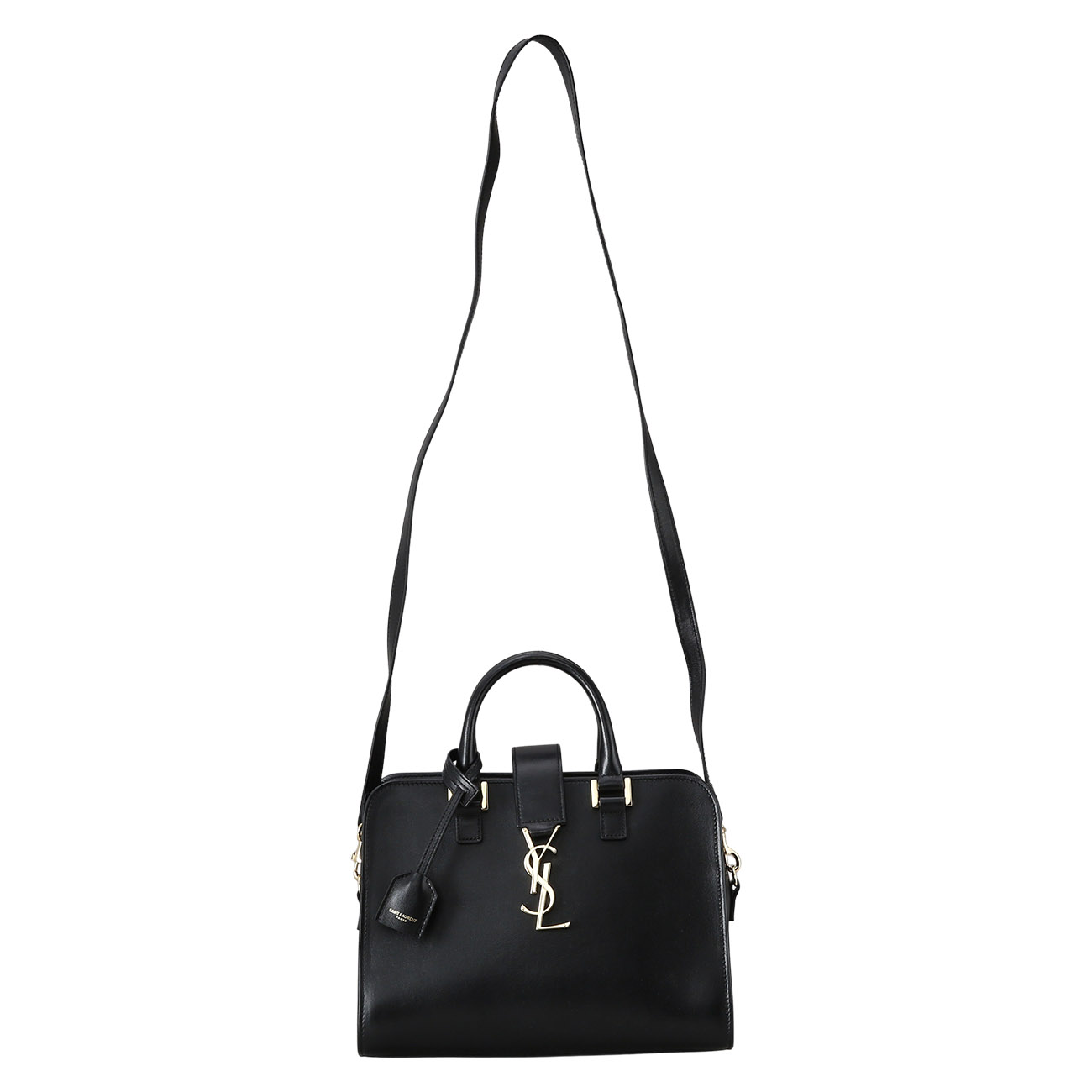 Yves Saint Laurent(USED)생로랑 472466 카바스 베이비